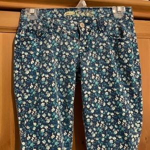 Old Navy Rockstar Pants